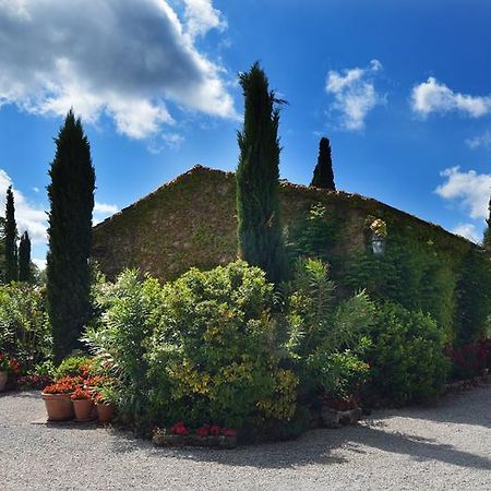 Agriturismo La Casa Nuova Castelmuzio Екстер'єр фото